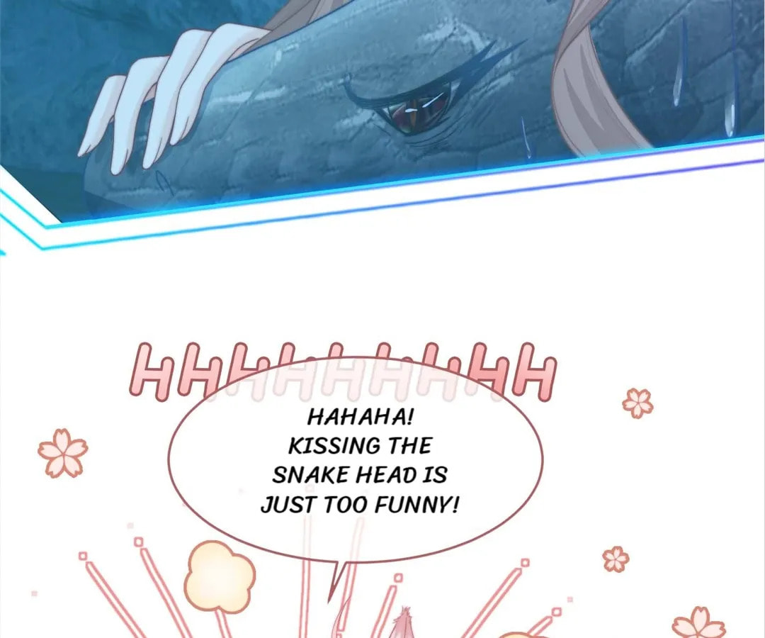 Revenge Queen (Colored) Chapter 167 page 30 - 