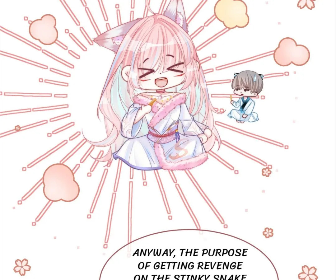 Revenge Queen (Colored) Chapter 167 page 31 - 