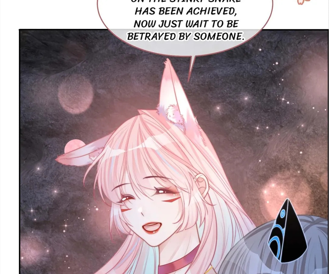 Revenge Queen (Colored) Chapter 167 page 32 - 
