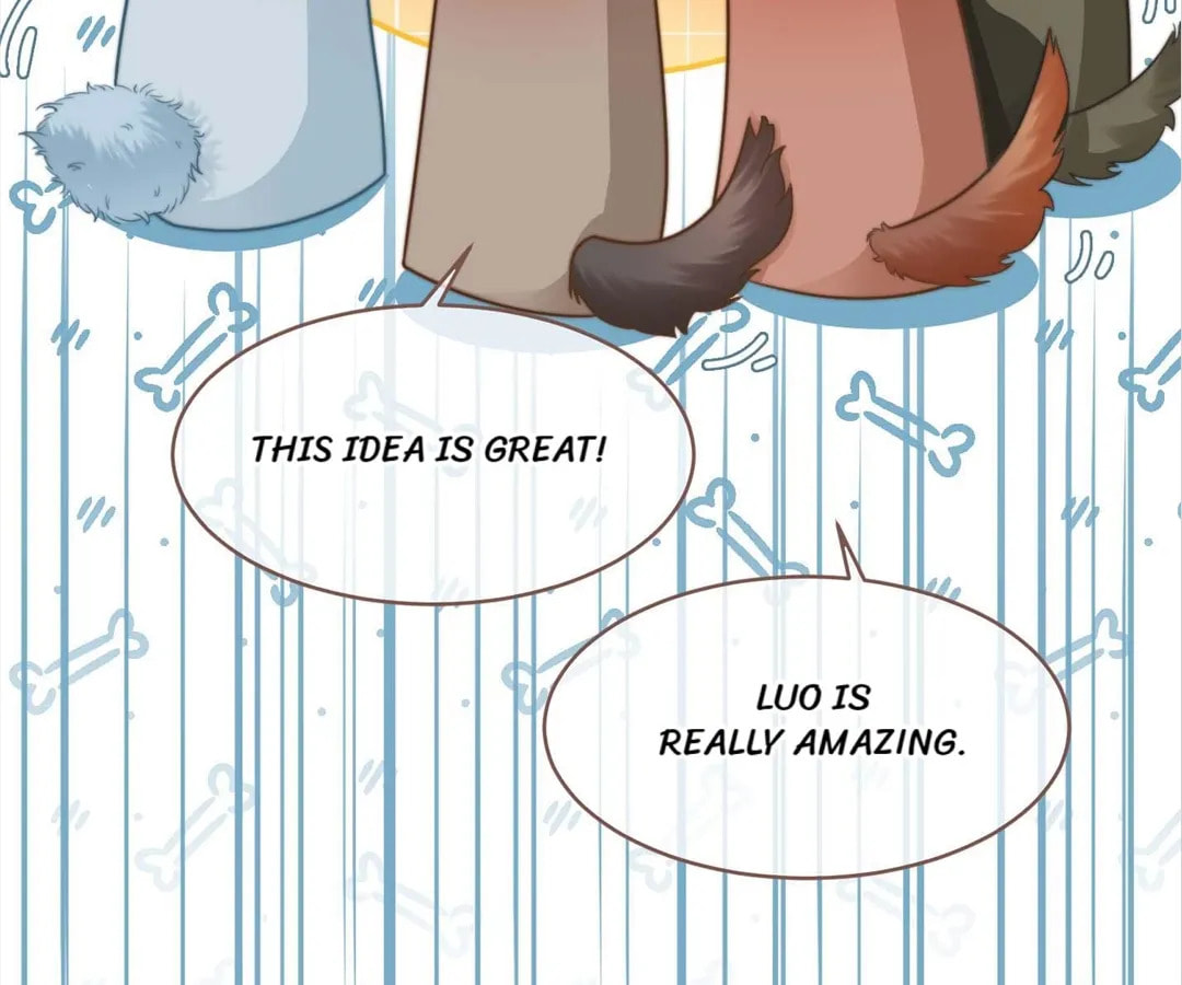 Revenge Queen (Colored) Chapter 167 page 49 - 