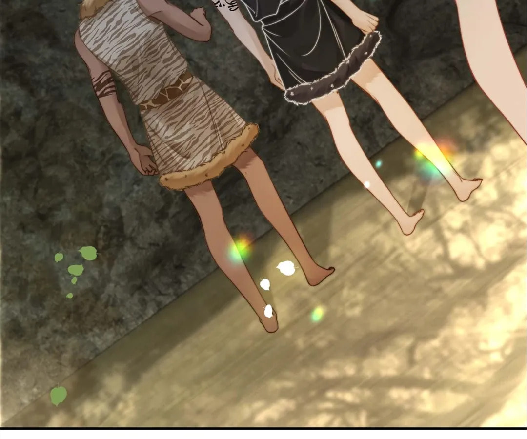 Revenge Queen (Colored) Chapter 167 page 60 - 