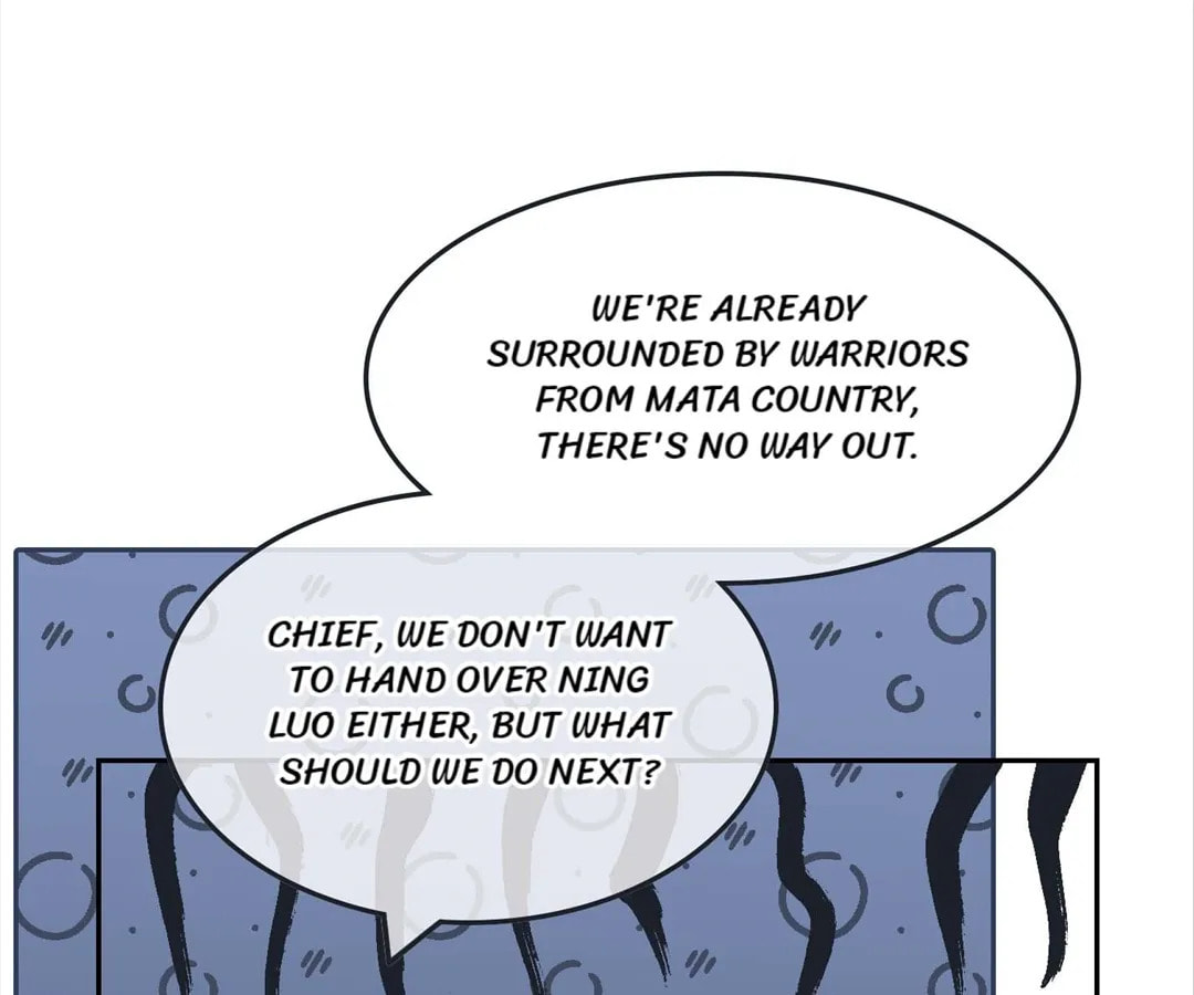 Revenge Queen (Colored) Chapter 167 page 61 - 