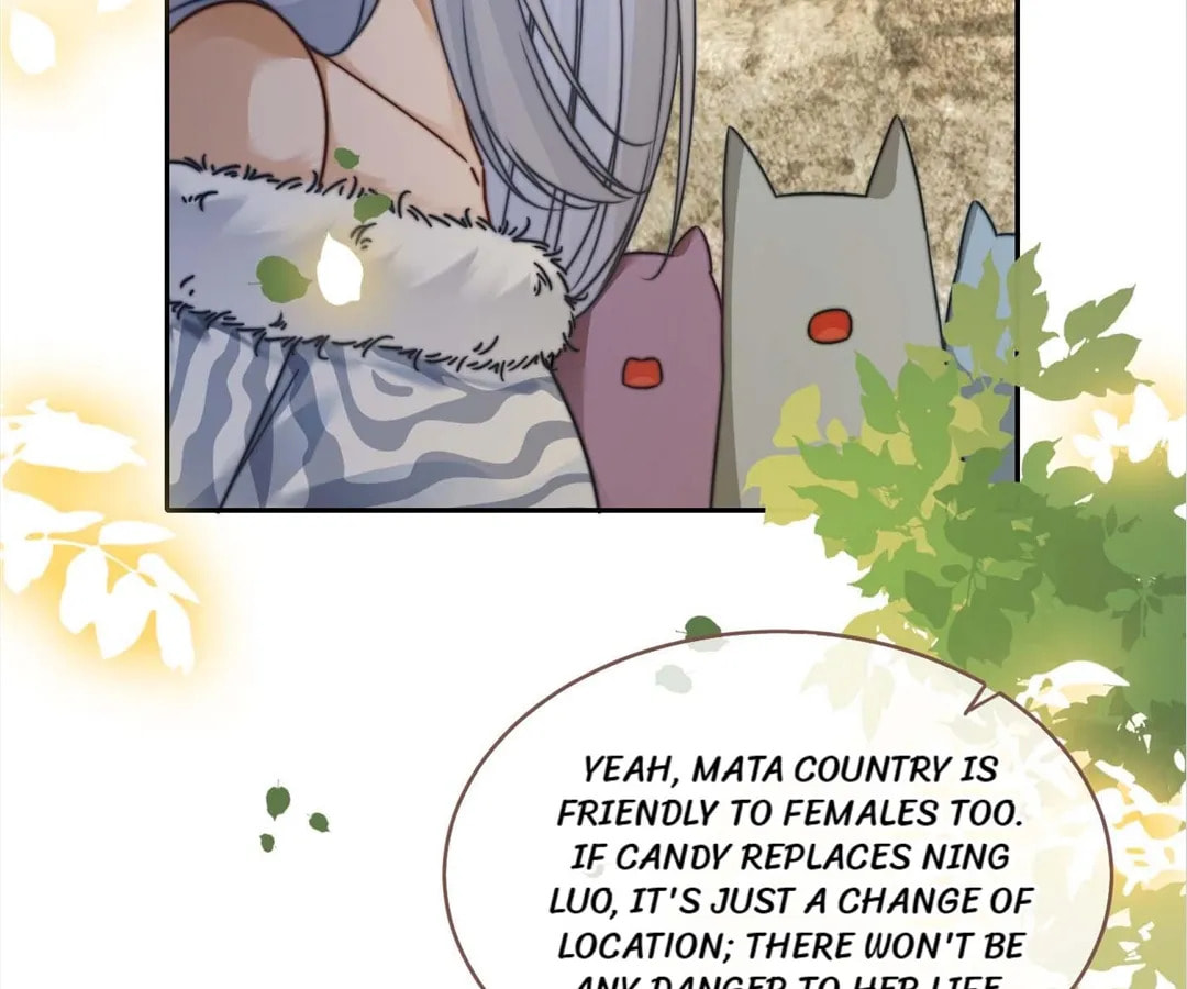 Revenge Queen (Colored) Chapter 167 page 71 - 