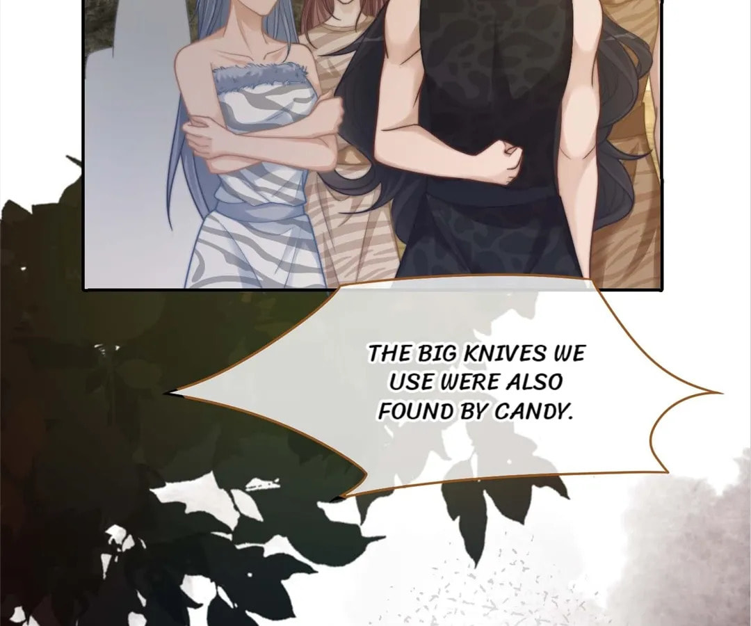 Revenge Queen (Colored) Chapter 167 page 88 - 