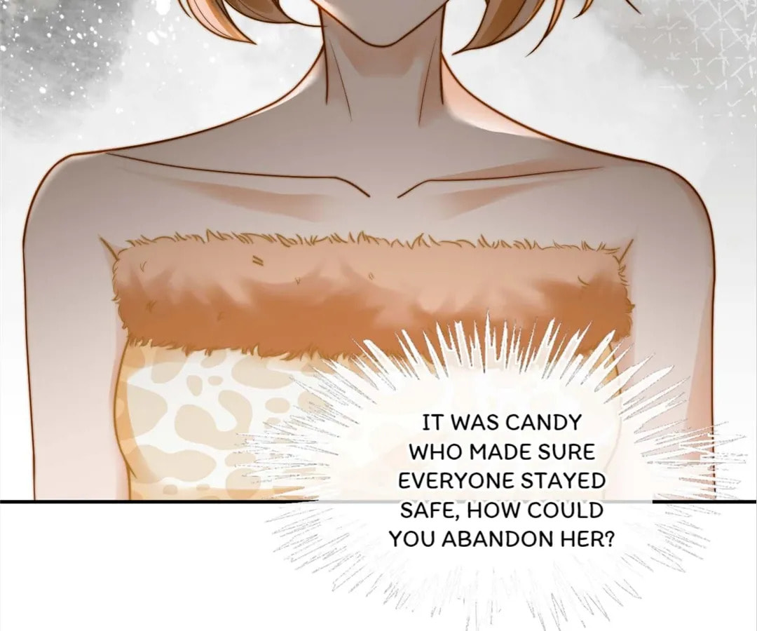 Revenge Queen (Colored) Chapter 167 page 94 - 