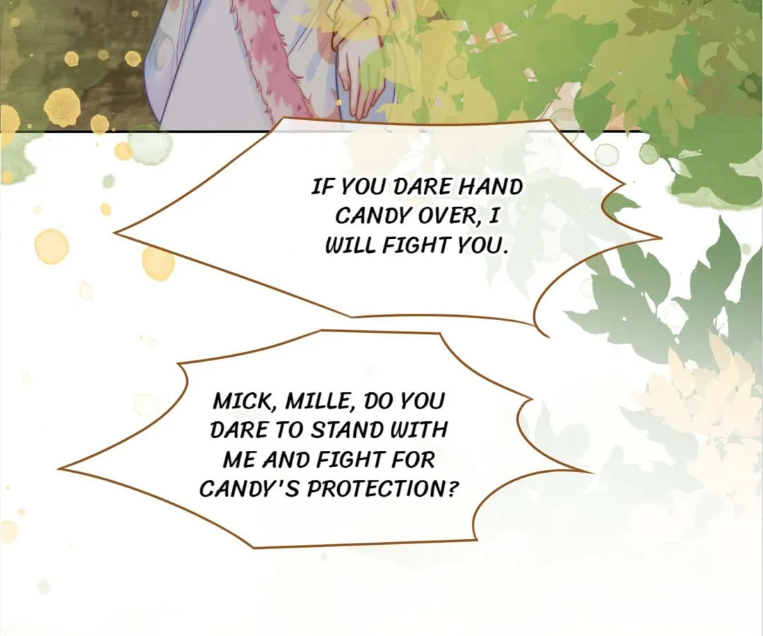 Revenge Queen (Colored) Chapter 167 page 97 - 