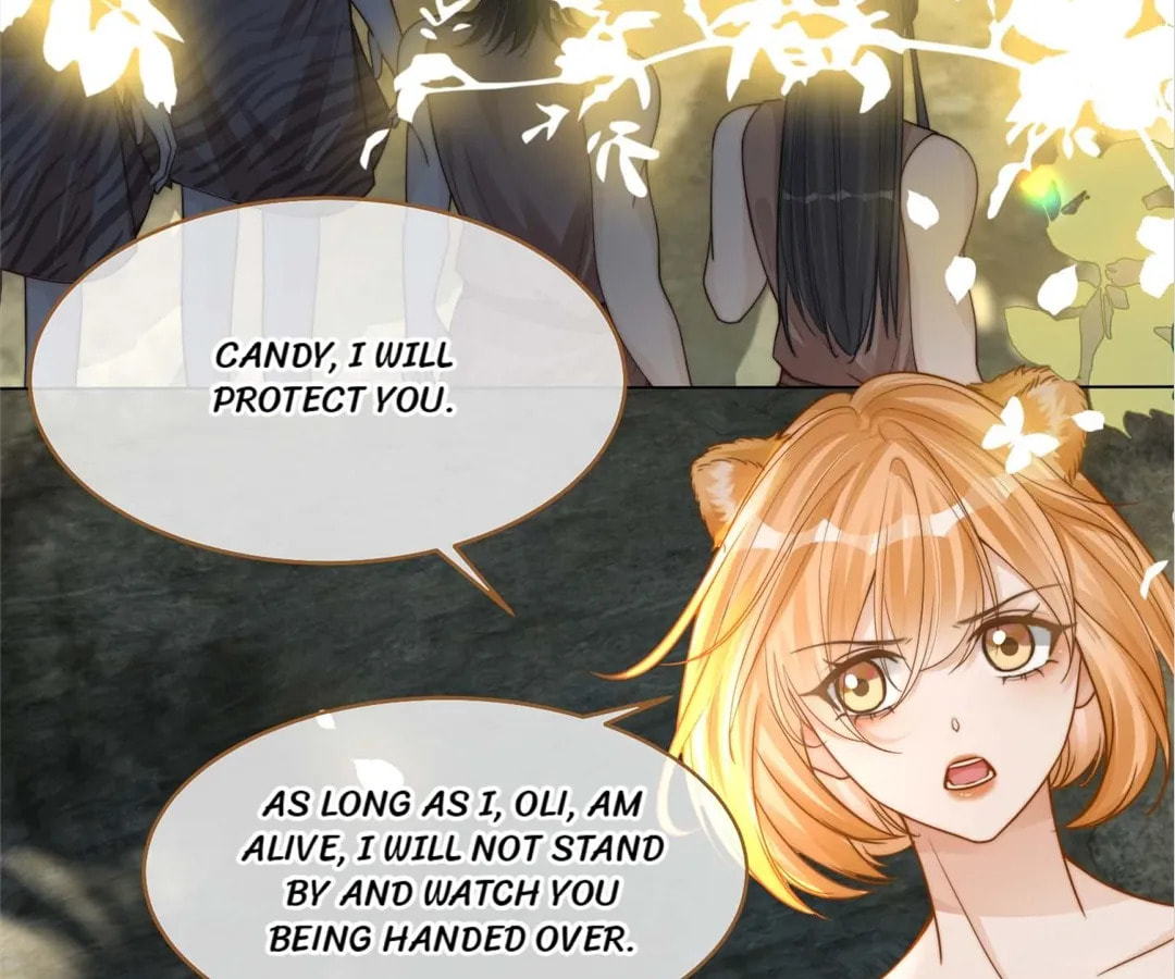 Revenge Queen (Colored) Chapter 167 page 100 - 