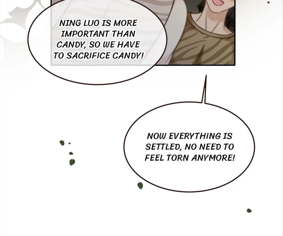 Revenge Queen (Colored) Chapter 168 page 18 - 