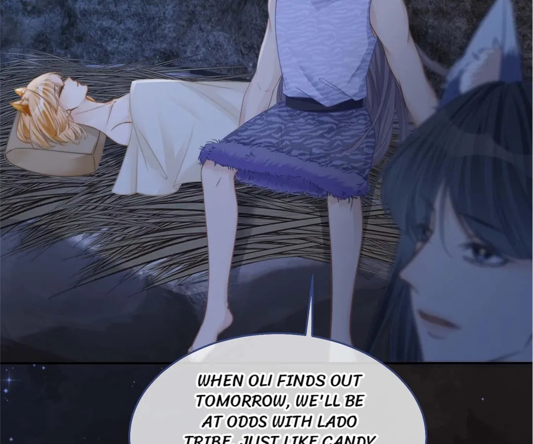 Revenge Queen (Colored) Chapter 168 page 41 - 