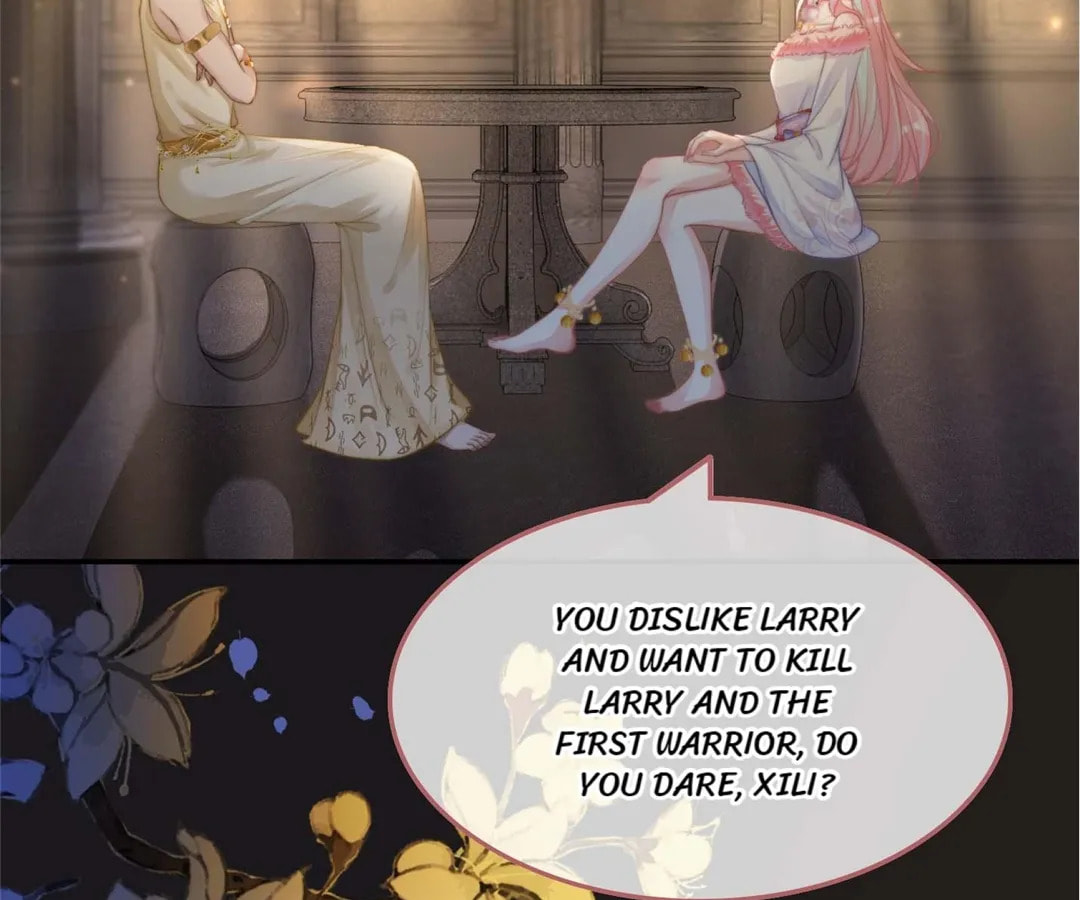 Revenge Queen (Colored) Chapter 168 page 91 - 