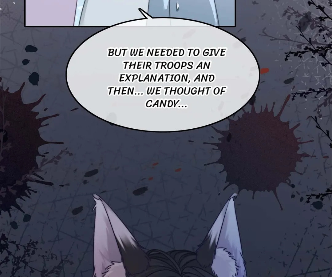 Revenge Queen (Colored) Chapter 169 page 30 - 