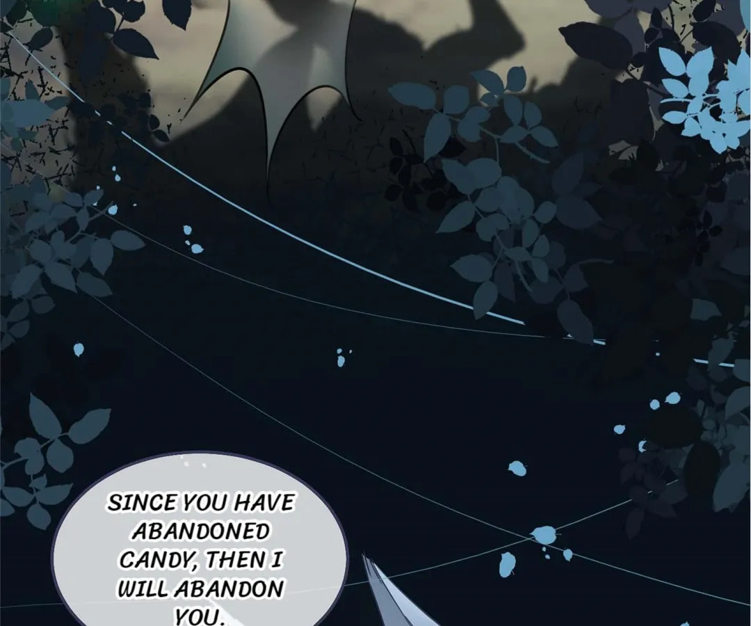 Revenge Queen (Colored) Chapter 169 page 48 - 