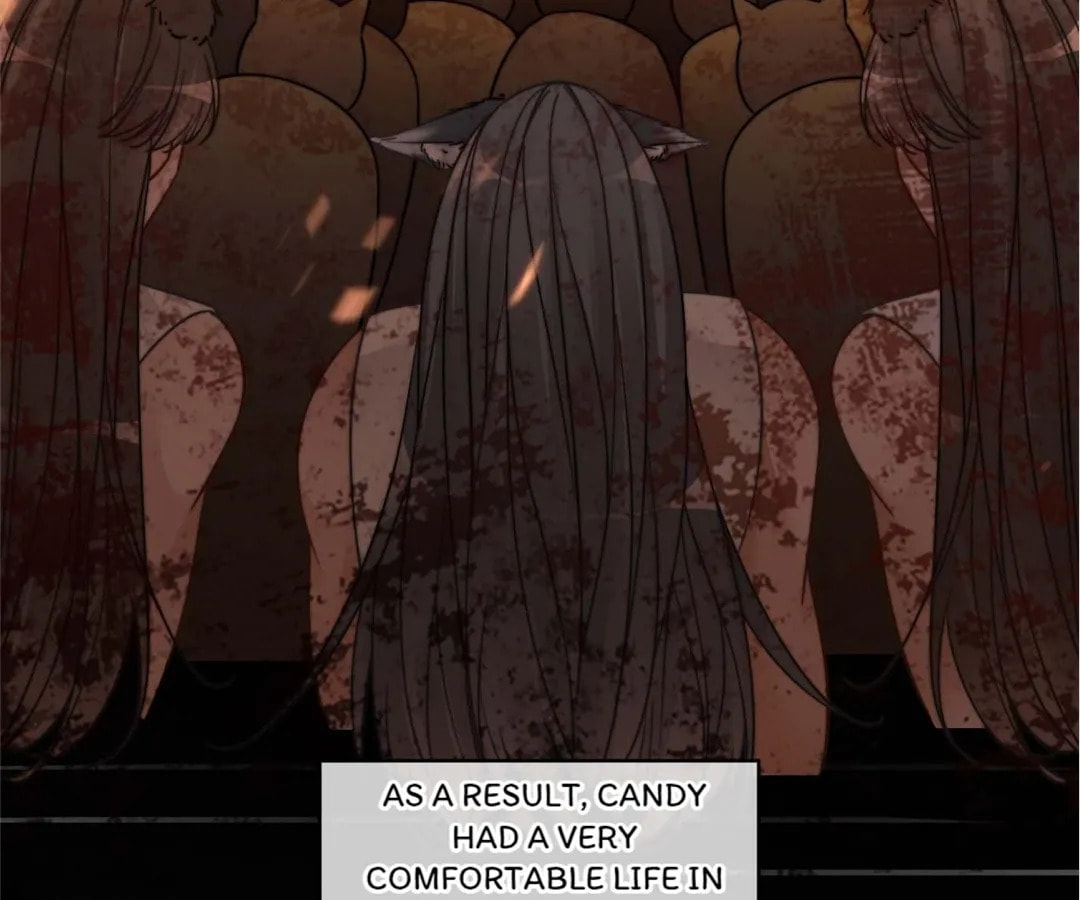 Revenge Queen (Colored) Chapter 169 page 9 - 