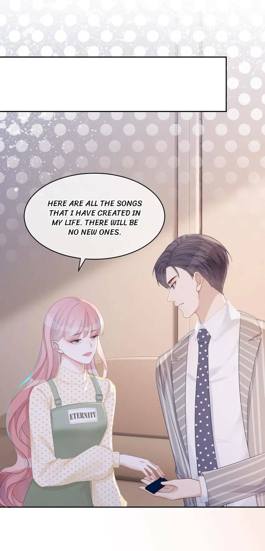 Revenge Queen (Colored) Chapter 17 page 21 - 