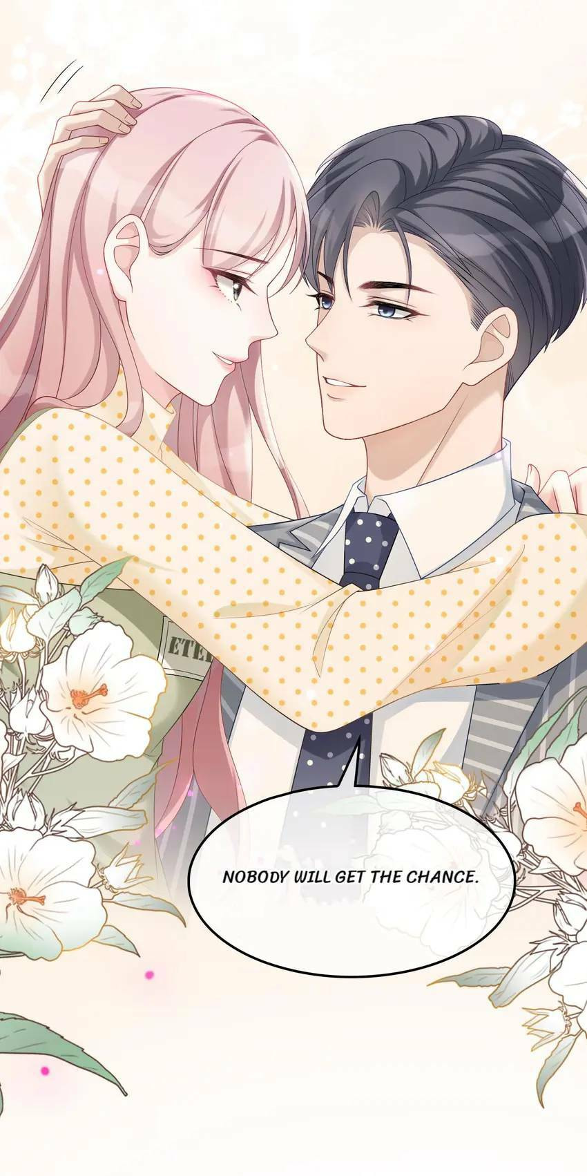 Revenge Queen (Colored) Chapter 17 page 25 - 