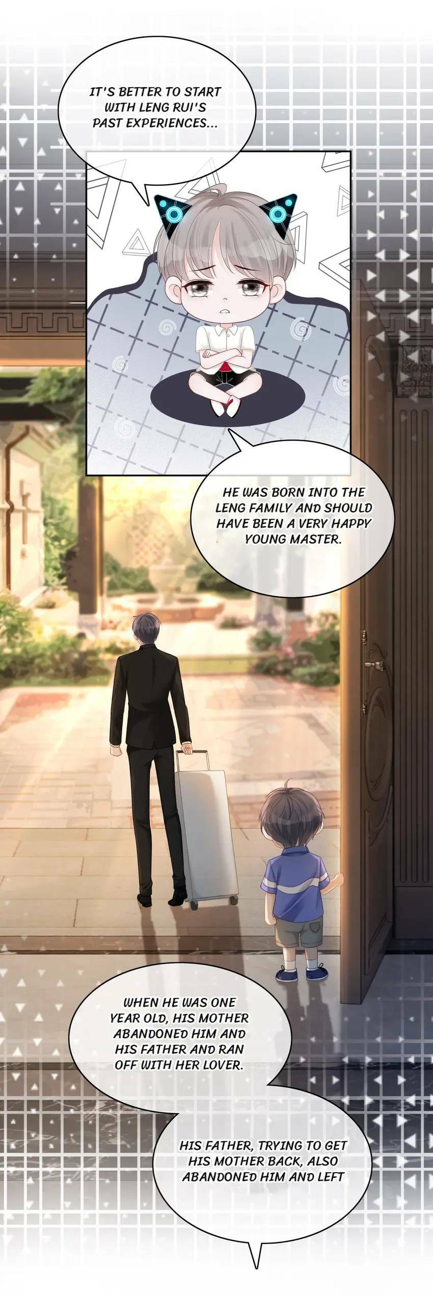 Revenge Queen (Colored) Chapter 17 page 27 - 