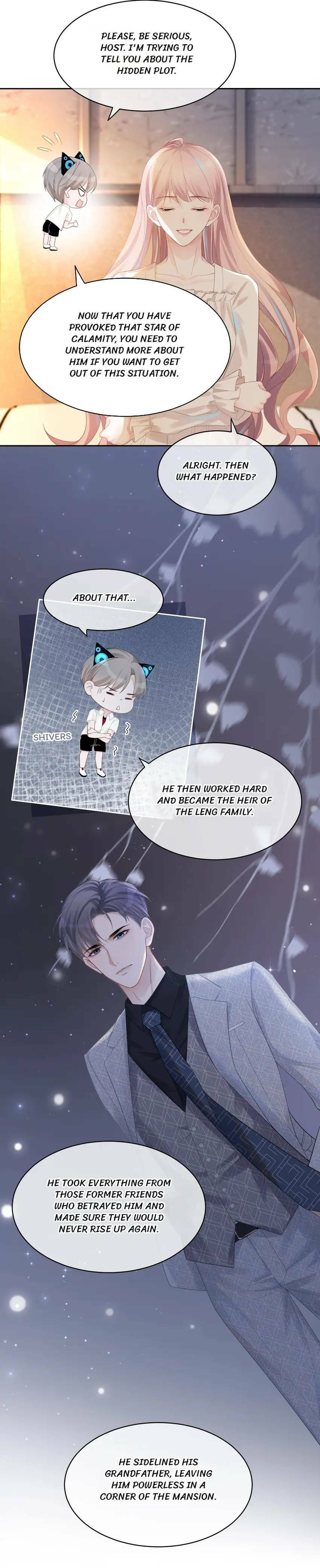 Revenge Queen (Colored) Chapter 17 page 31 - 