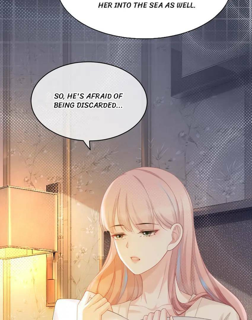 Revenge Queen (Colored) Chapter 17 page 38 - 