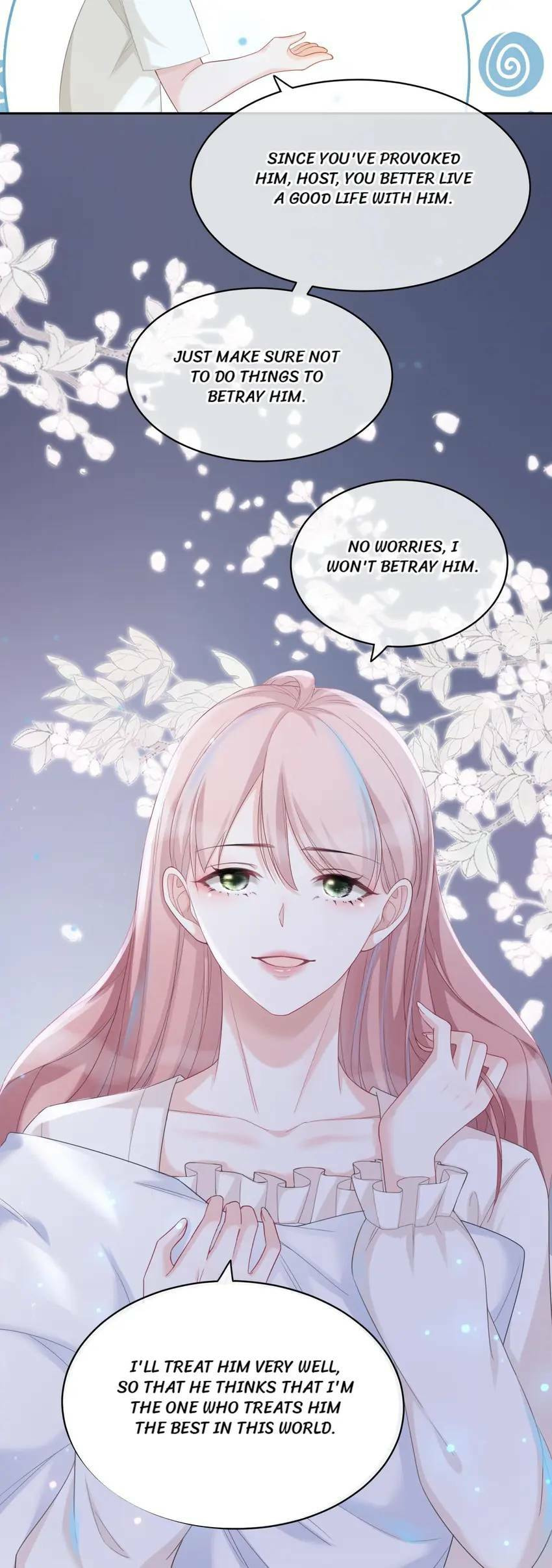 Revenge Queen (Colored) Chapter 17 page 41 - 