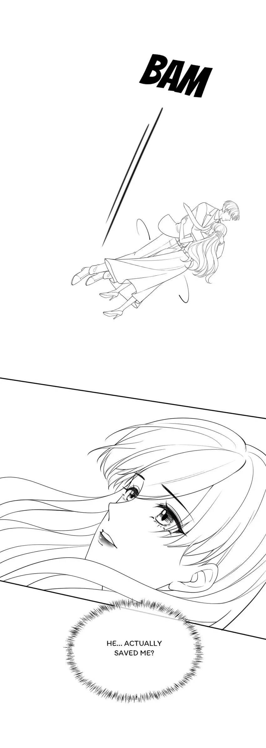 Revenge Queen (Colored) Chapter 17 page 43 - 