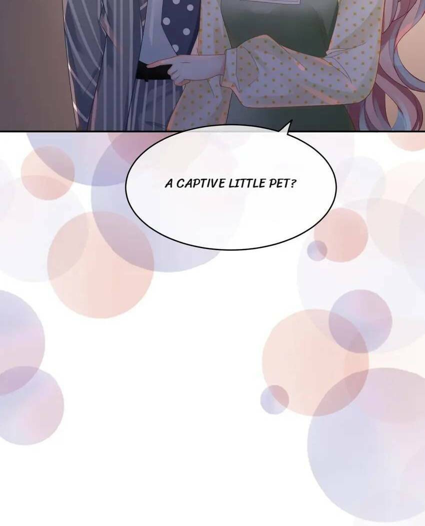 Revenge Queen (Colored) Chapter 17 page 7 - 