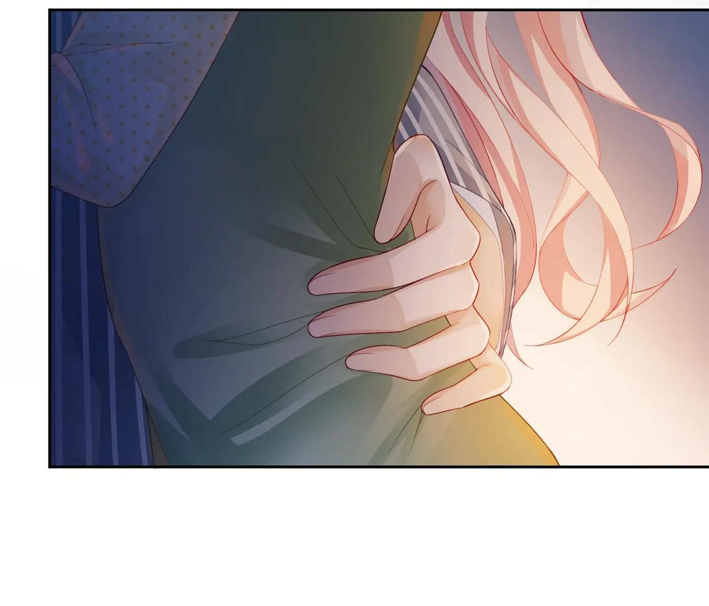 Revenge Queen (Colored) Chapter 17 page 8 - 