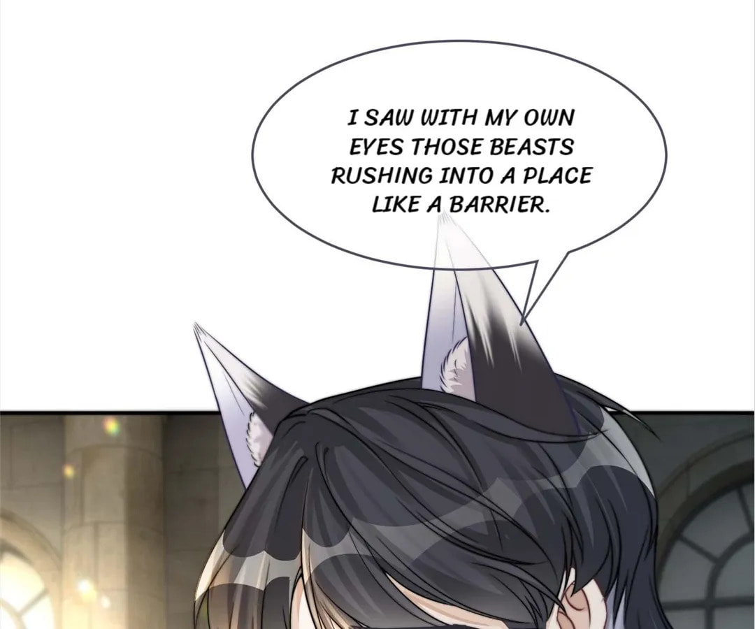 Revenge Queen (Colored) Chapter 170 page 23 - 