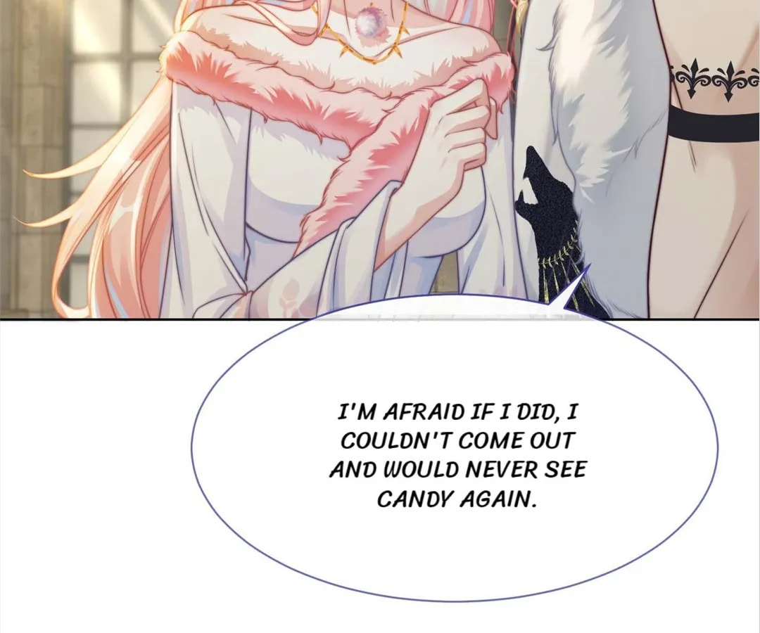 Revenge Queen (Colored) Chapter 170 page 32 - 