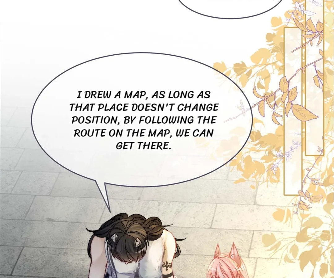 Revenge Queen (Colored) Chapter 170 page 39 - 