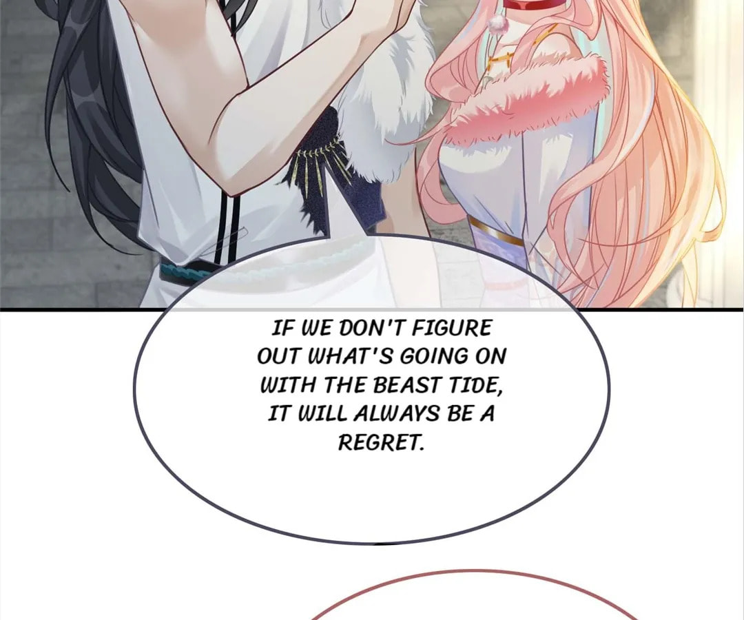 Revenge Queen (Colored) Chapter 170 page 47 - 