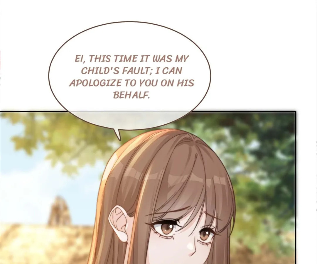 Revenge Queen (Colored) Chapter 171 page 22 - 