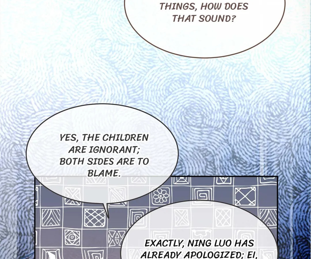 Revenge Queen (Colored) Chapter 171 page 24 - 