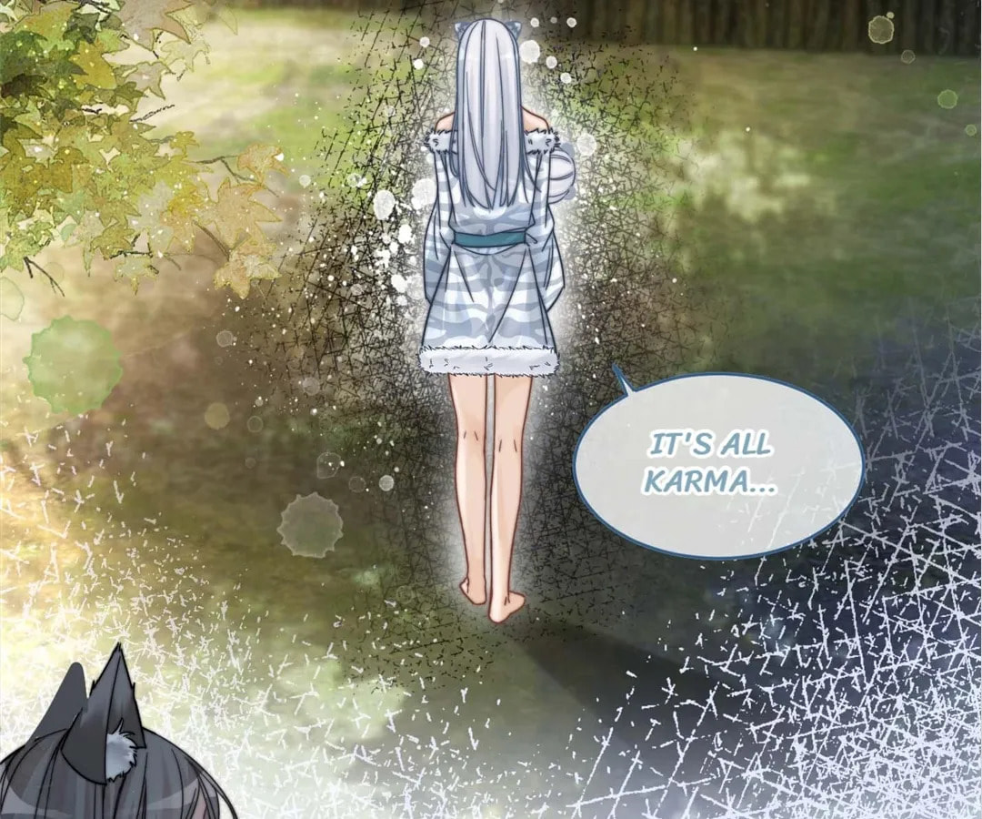 Revenge Queen (Colored) Chapter 171 page 30 - 