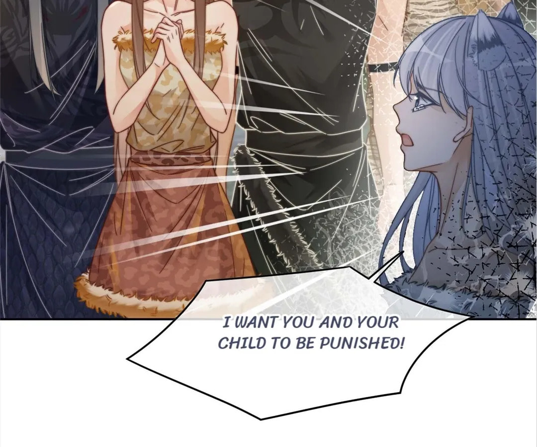 Revenge Queen (Colored) Chapter 171 page 4 - 
