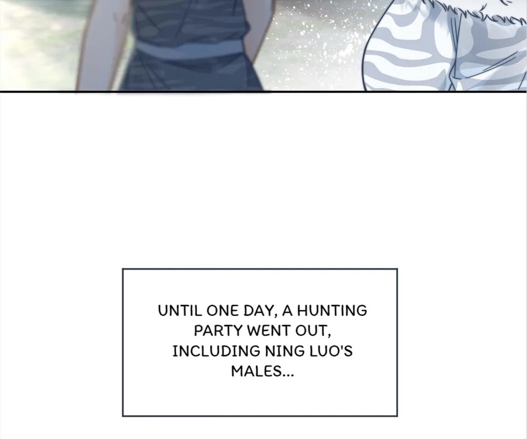 Revenge Queen (Colored) Chapter 171 page 37 - 