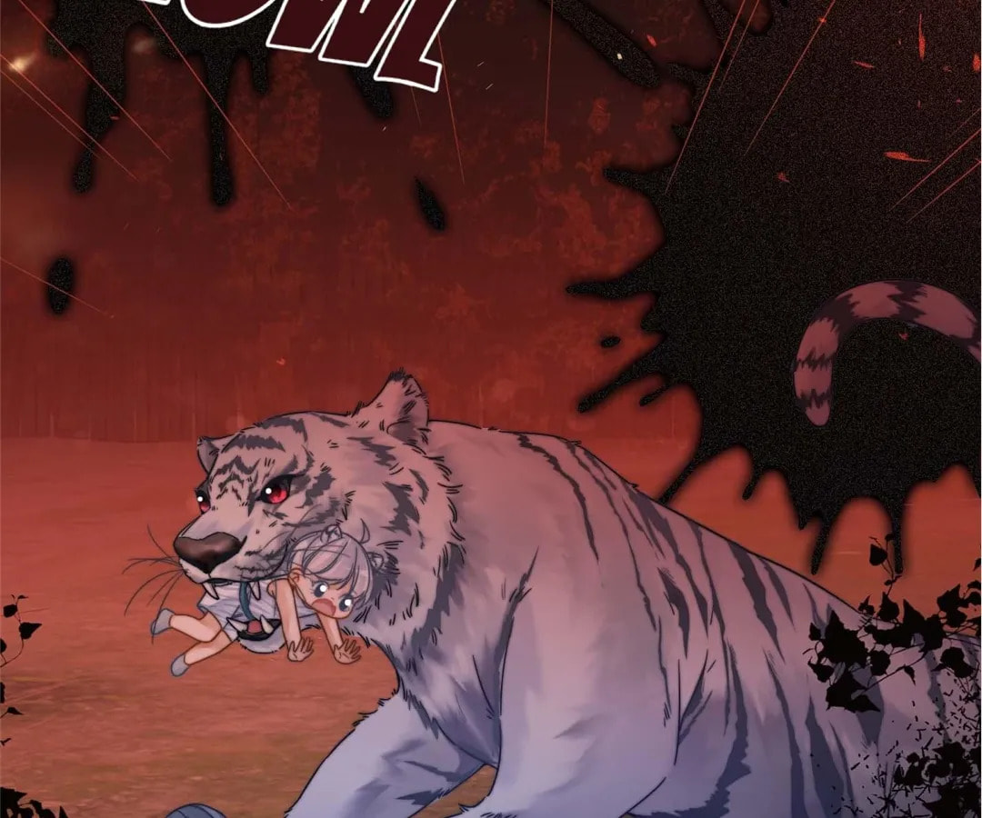 Revenge Queen (Colored) Chapter 171 page 42 - 