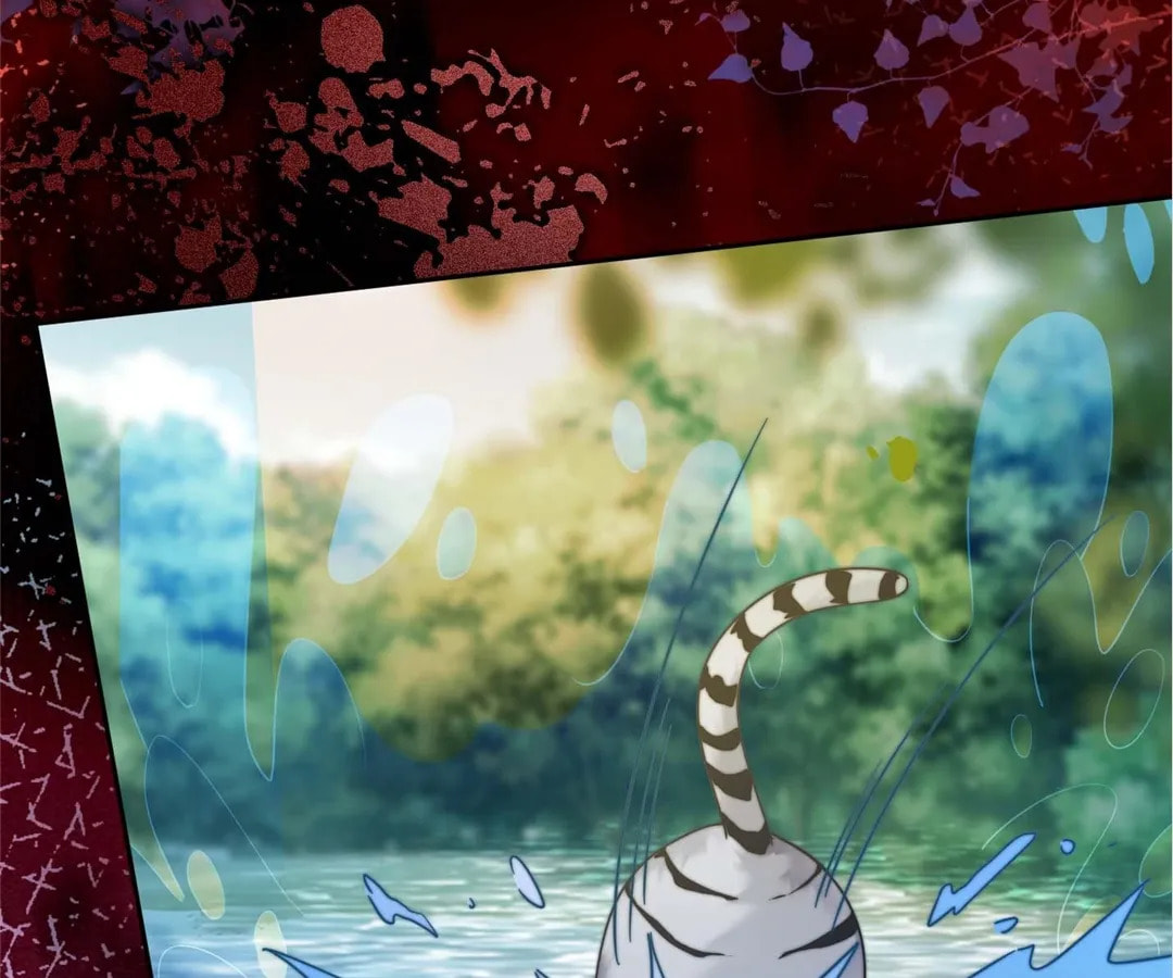Revenge Queen (Colored) Chapter 171 page 46 - 