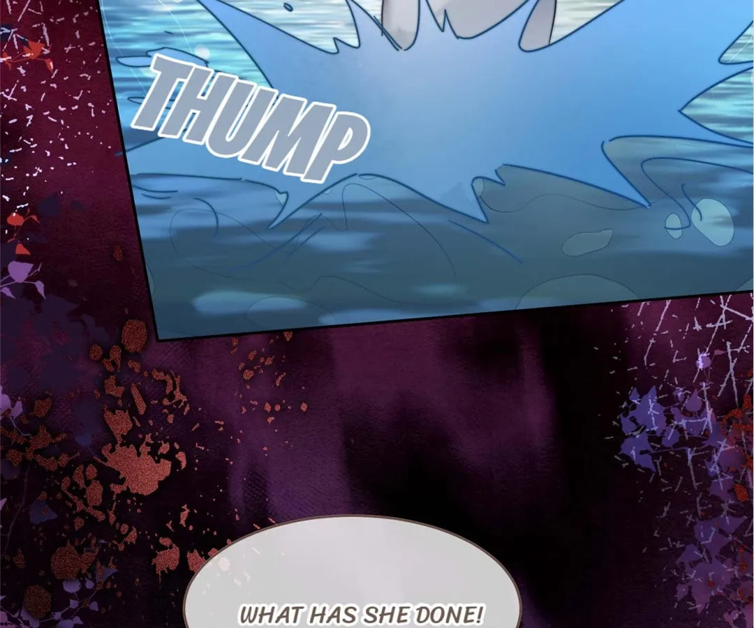 Revenge Queen (Colored) Chapter 171 page 47 - 