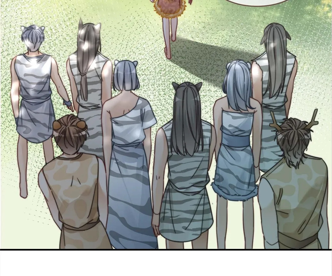 Revenge Queen (Colored) Chapter 171 page 52 - 