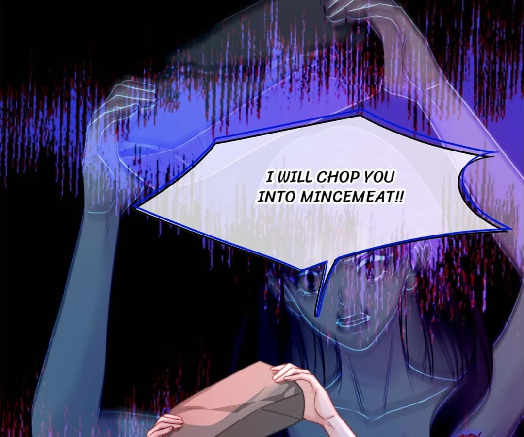 Revenge Queen (Colored) Chapter 171 page 54 - 
