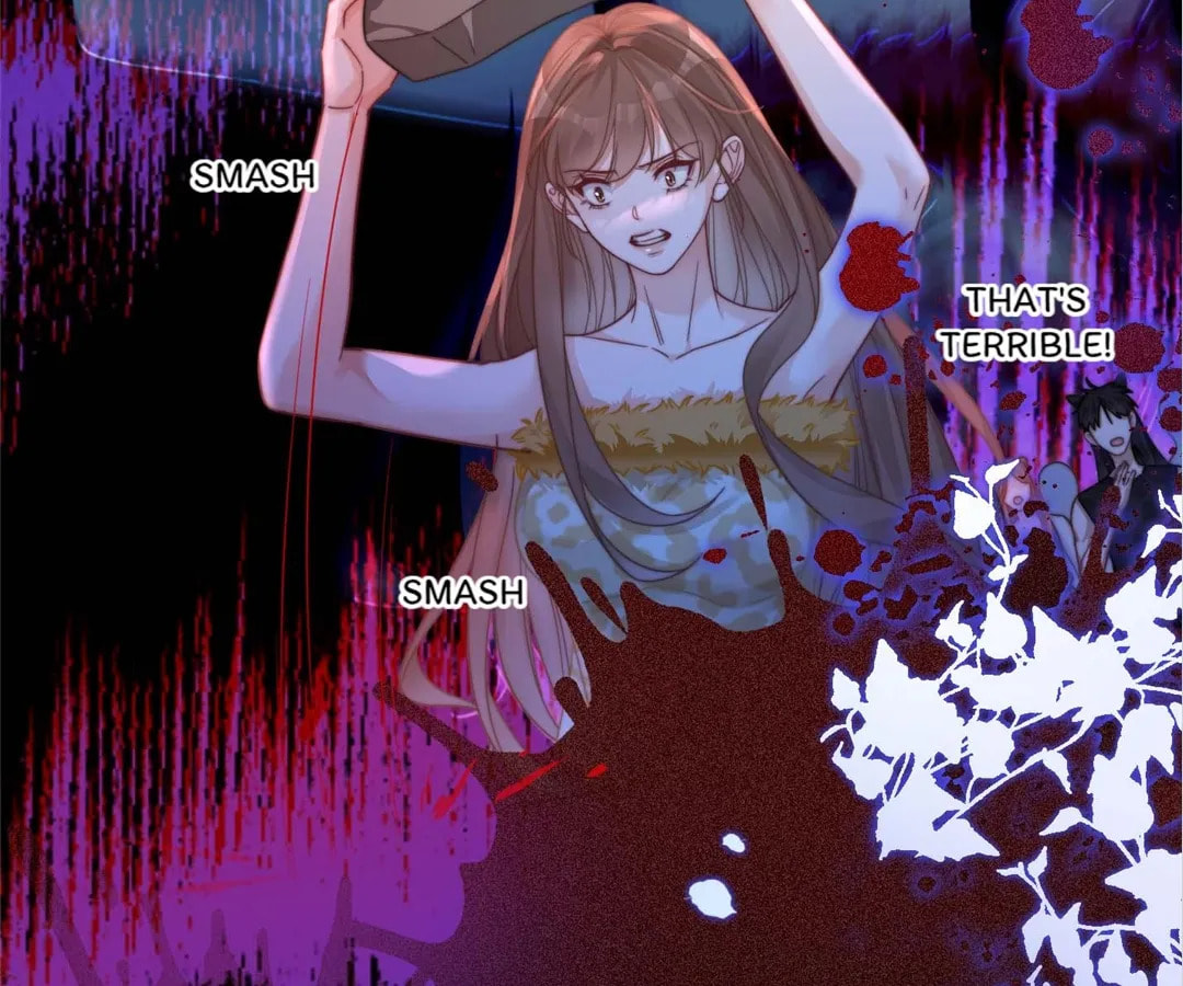Revenge Queen (Colored) Chapter 171 page 55 - 
