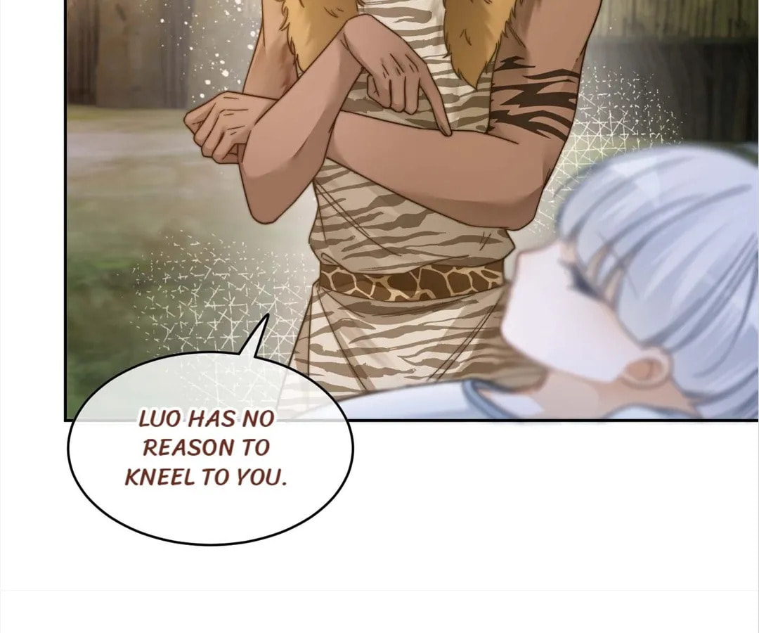 Revenge Queen (Colored) Chapter 171 page 9 - 