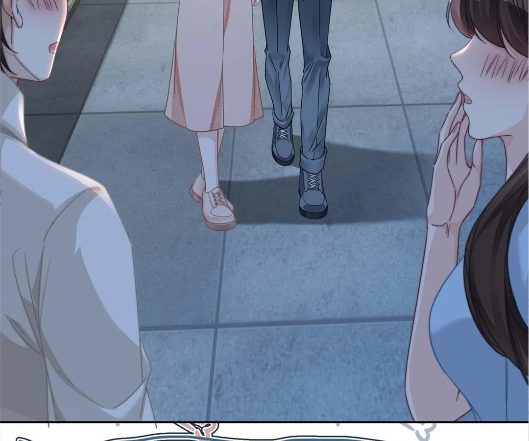 Revenge Queen (Colored) Chapter 172 page 31 - 