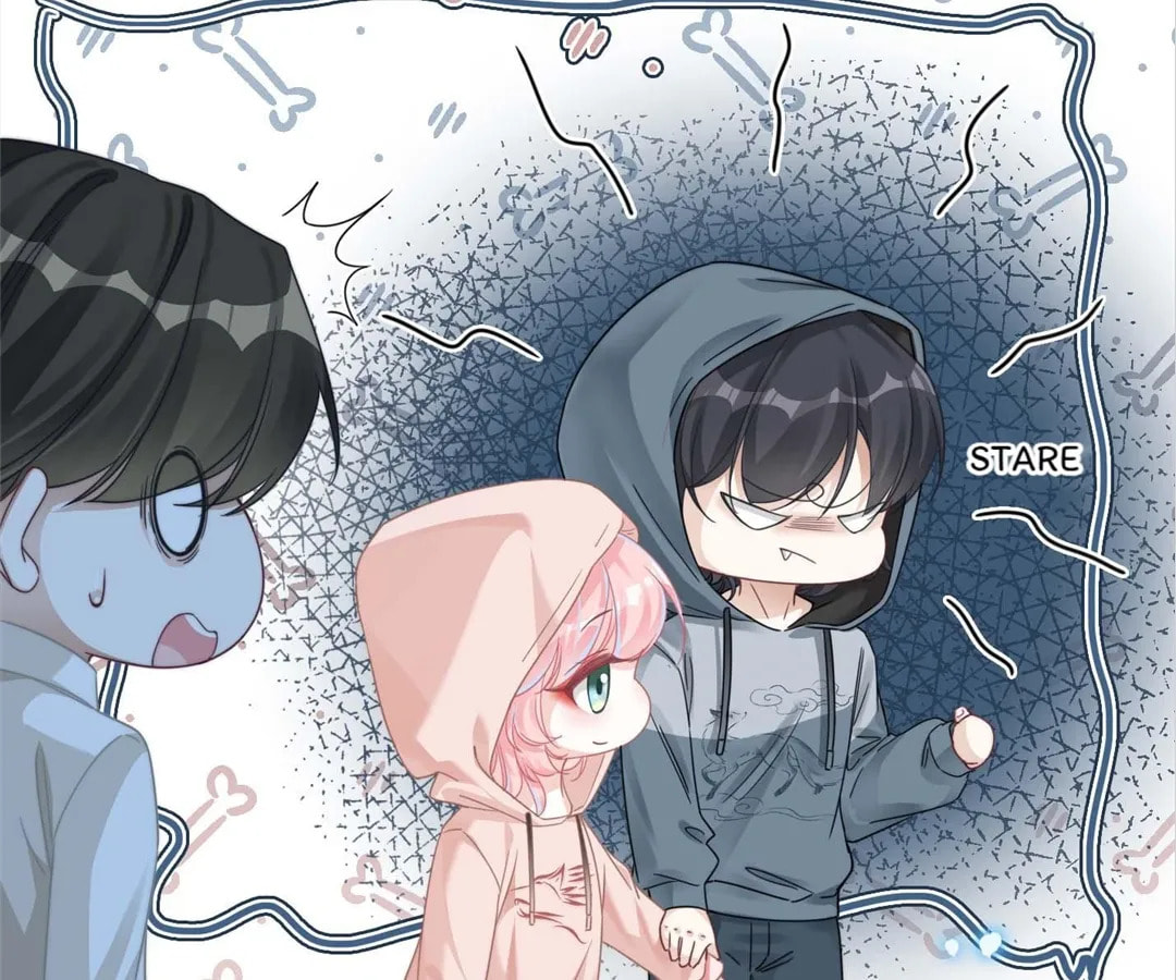 Revenge Queen (Colored) Chapter 172 page 32 - 