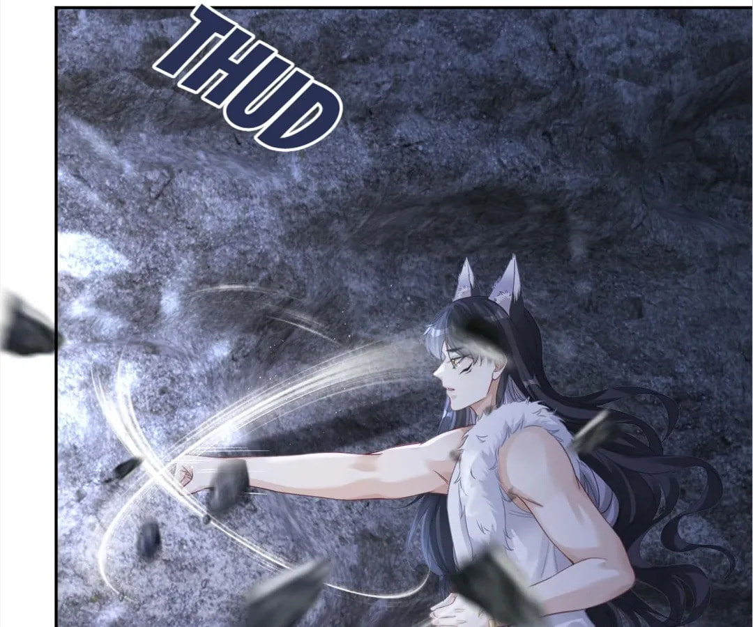 Revenge Queen (Colored) Chapter 172 page 8 - 