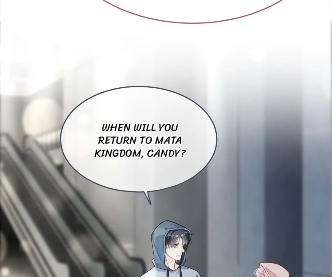 Revenge Queen (Colored) Chapter 172 page 77 - 