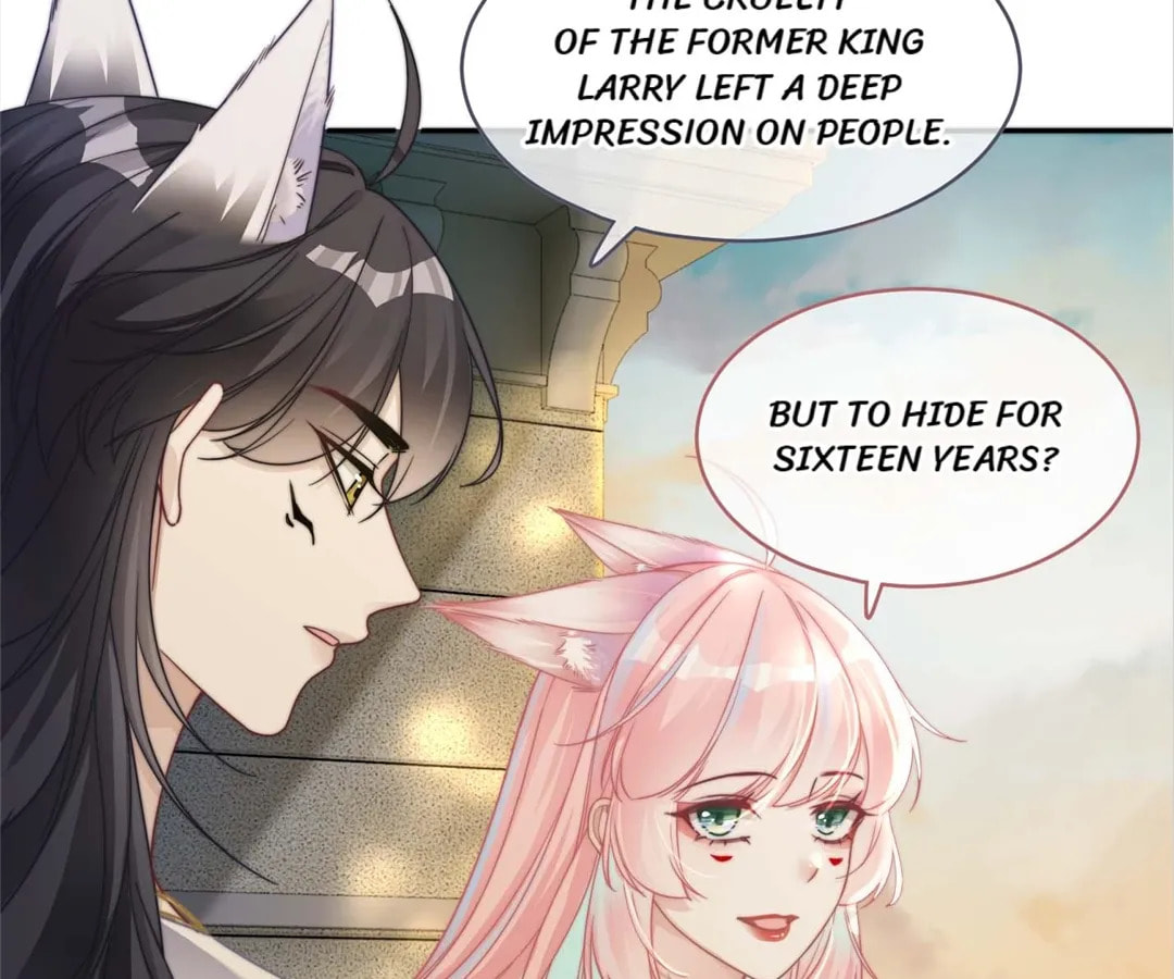 Revenge Queen (Colored) Chapter 173 page 18 - 