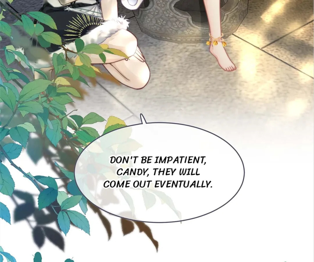 Revenge Queen (Colored) Chapter 173 page 21 - 