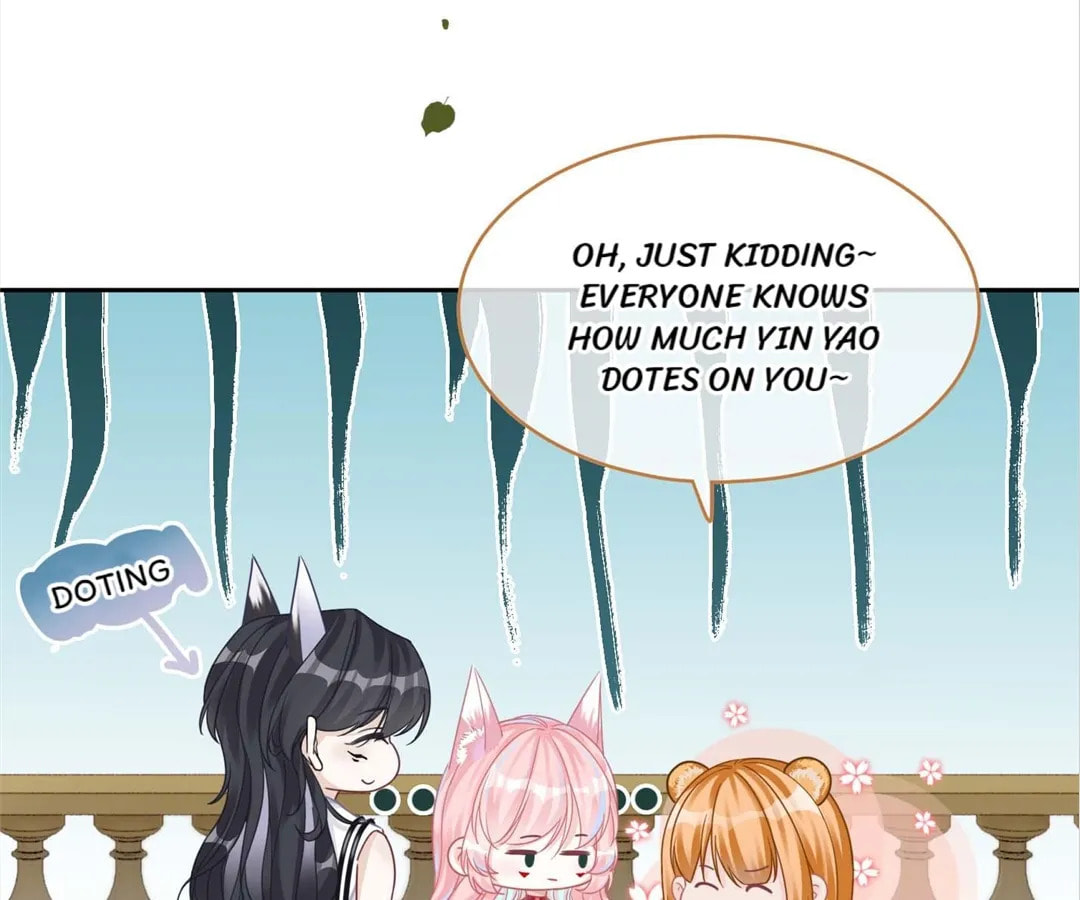 Revenge Queen (Colored) Chapter 173 page 33 - 