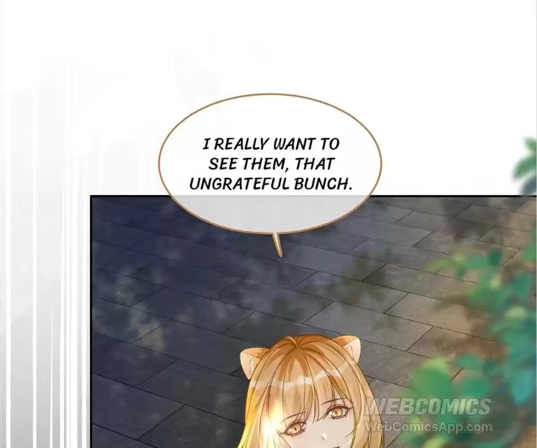Revenge Queen (Colored) Chapter 173 page 35 - 